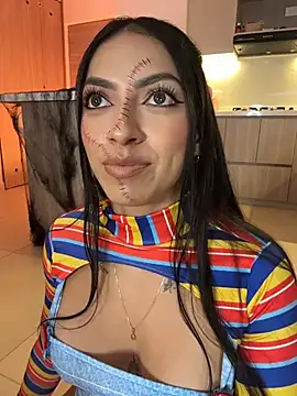 Celeste_Amber webcam