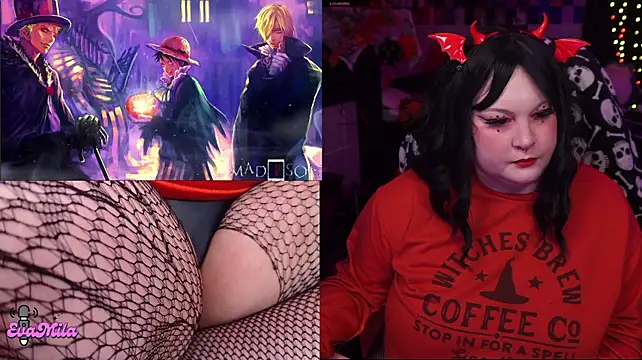 Evamila