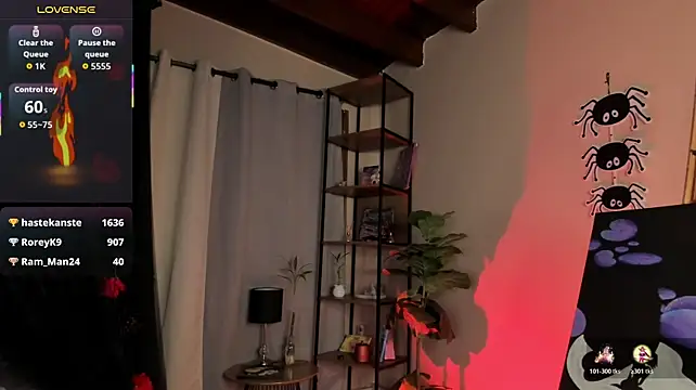 Amy_art live cam preview