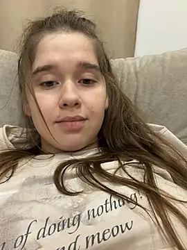HornyGirlH webcam