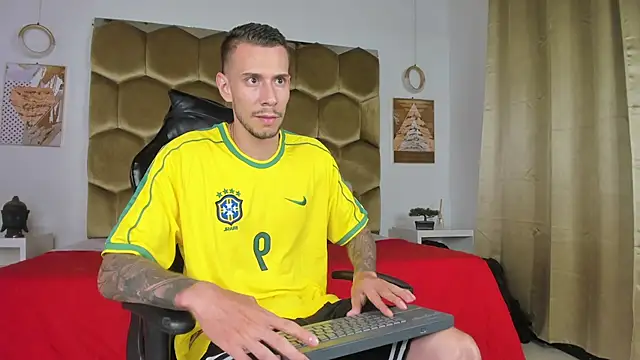 J_king__ webcam