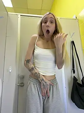 Pink_Kiss webcam
