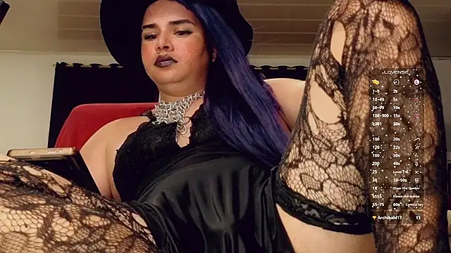 camyl93 webcam