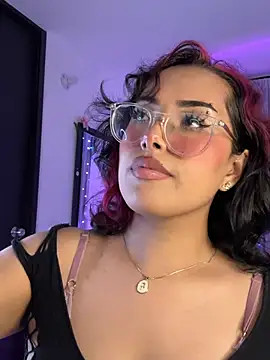 willow_poisson live cam preview