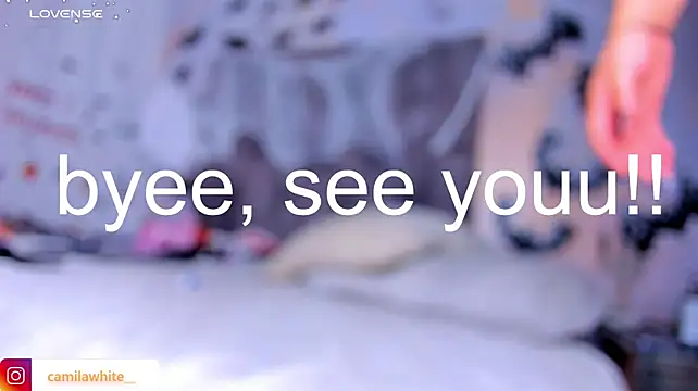 camilawhite__ live cam preview