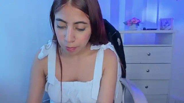 lunitaa18 live cam preview
