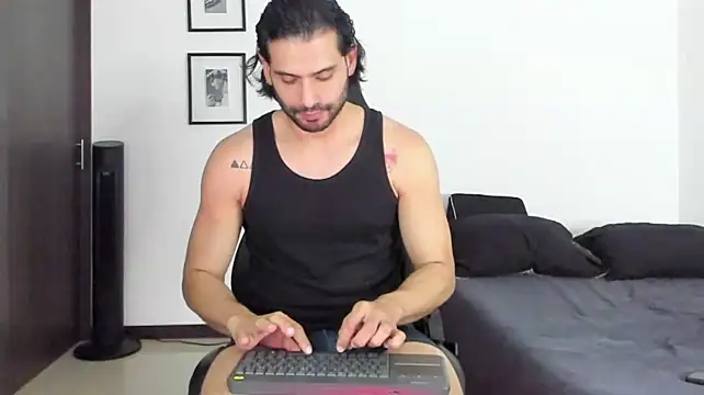Dereck_vega