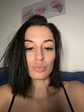 Catmila94 live cam preview