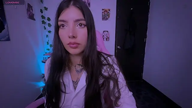 cami_mila9 live cam preview