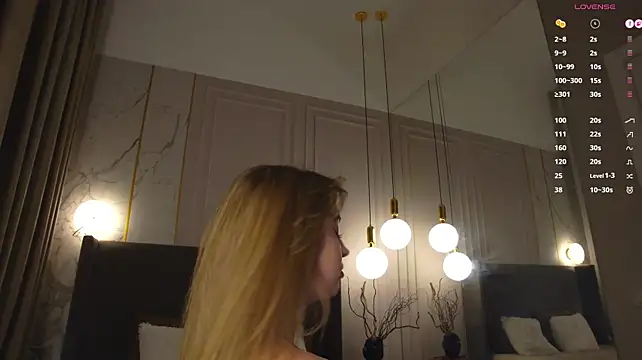 LoraineLuff