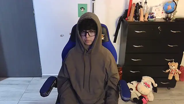 thomascooper7 live cam preview