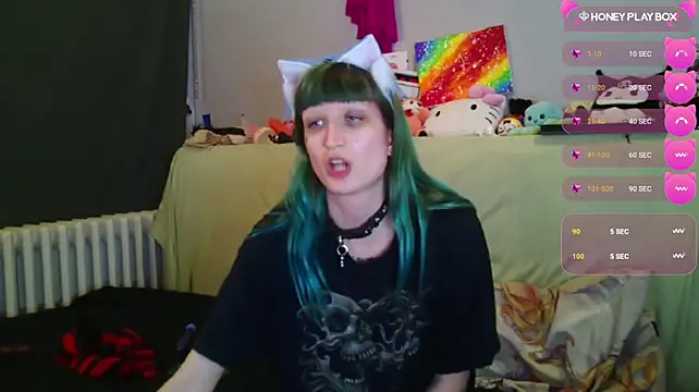 beckytheclown