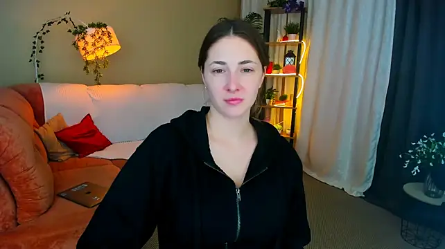 SensitiveSooul live cam preview