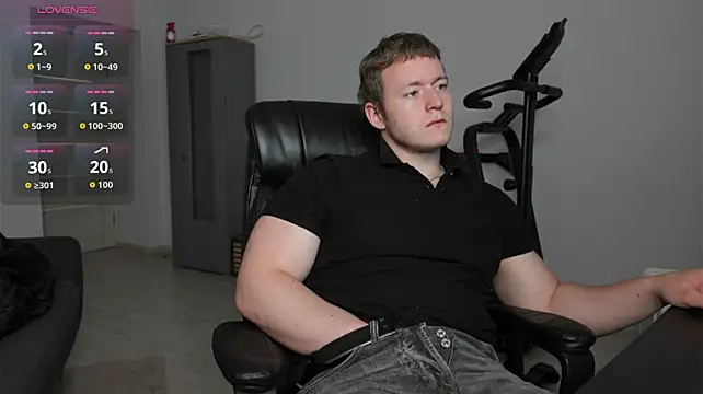 Richard_Dullas live cam preview