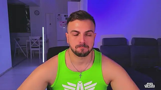 Jace_Thorne live cam preview