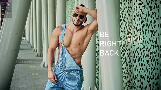 aron-bulgarelli live cam preview