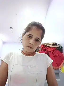 Sanjna_babby live cam preview