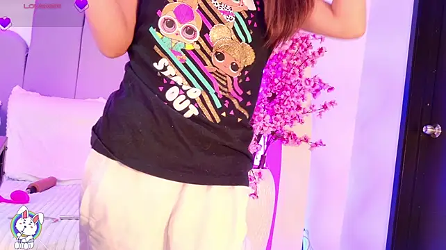 BunnySexyy18 live cam preview