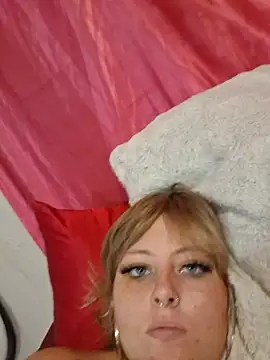 SpiderRose444 live cam preview