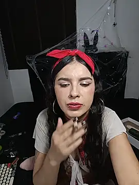 Mar_Ken live cam preview