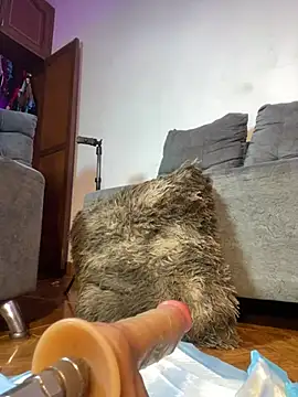 RousseSmith live cam preview