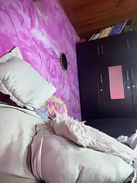 aria_akira live cam preview