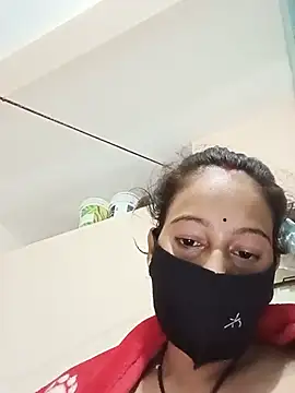 Sexi_roovi live cam preview