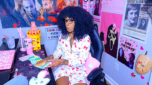 spookiebaddie