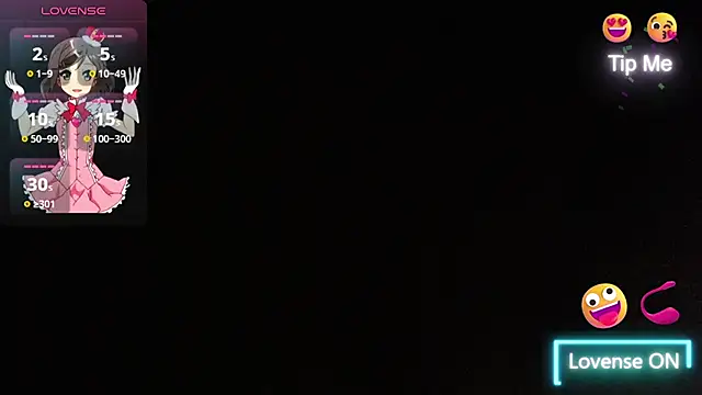 Ambar_lynn01 live cam preview
