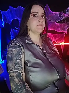 Lena_black_ live cam preview