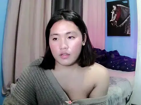 Ursweet_rarebae live cam preview
