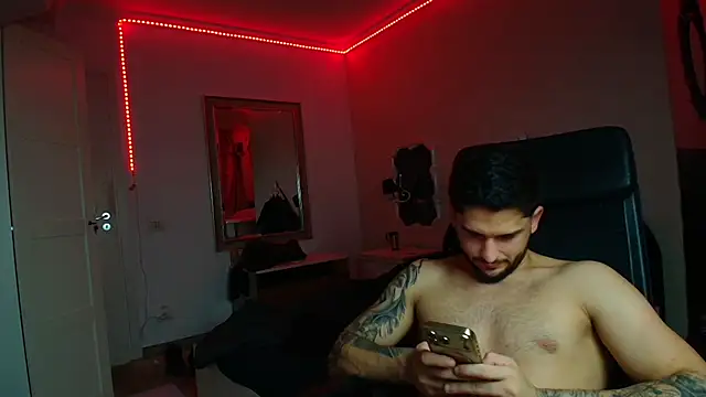 TroyWadee
