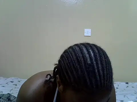 Eebony1 live cam preview