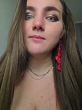 Irene_Adlerr live cam preview