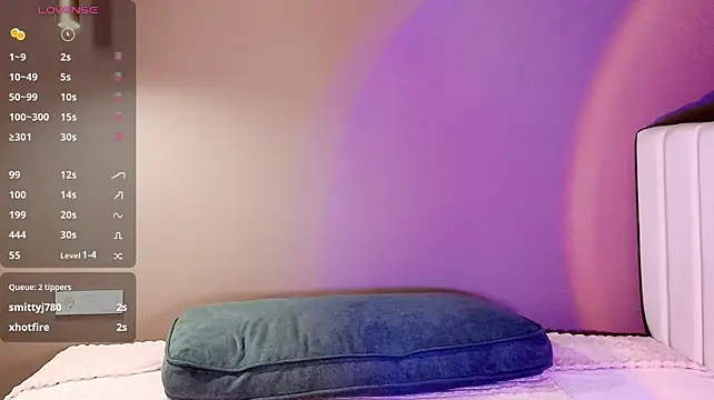 xi_dixi live cam preview