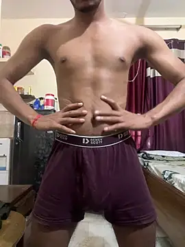 Vinay_112 live cam preview