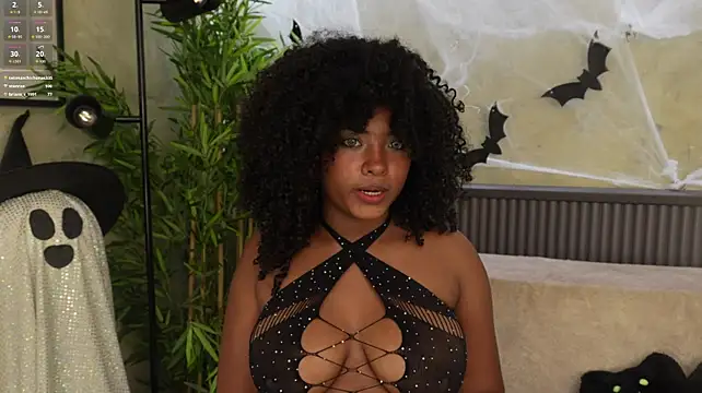 Aria_Marin live cam preview