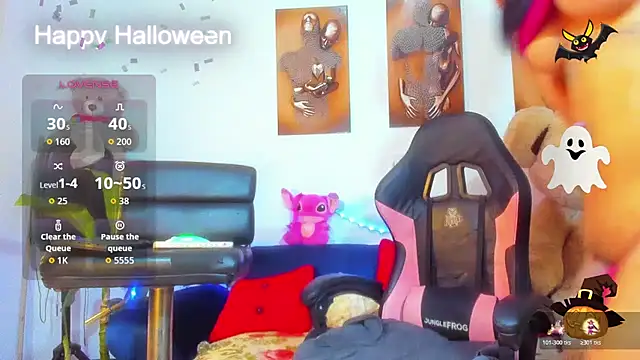 La_mas_doll2 live cam preview