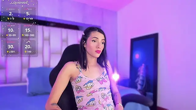 BiancaSlender