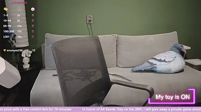 Joan_Ark live cam preview