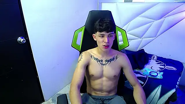 Liom_Gym