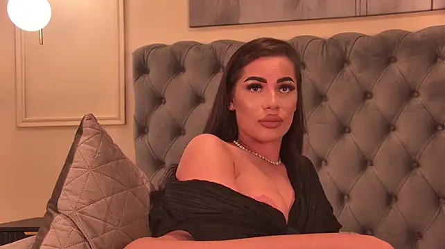 KimberShow