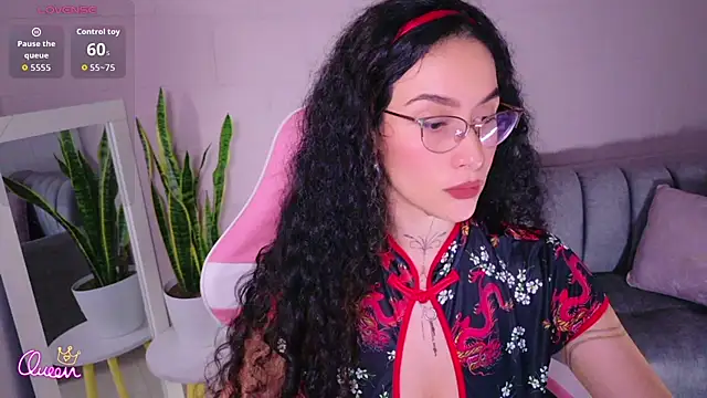 Bella__Rose1 live cam preview