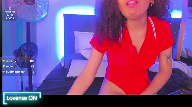 ElviraHancock_ live cam preview