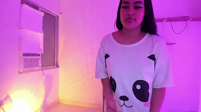 Nika_quin live cam preview