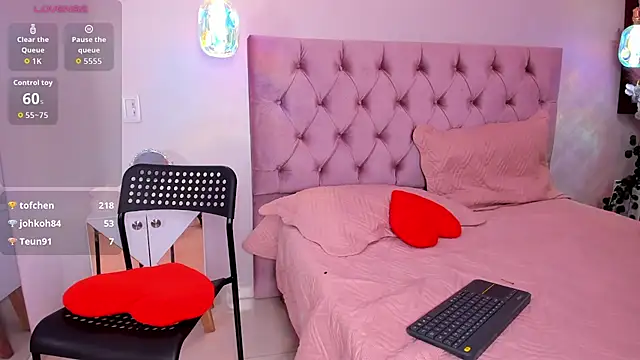 Angeel_Sky live cam preview