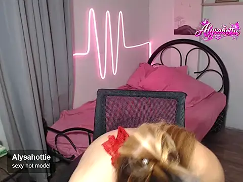alysahottie