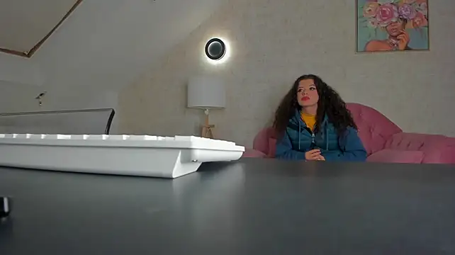 NayaBliss_ live cam preview