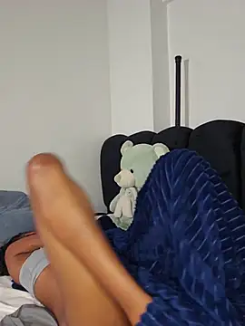 Miami_Muffin live cam preview