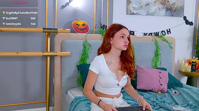 SimonaBelford